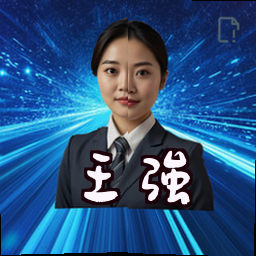 王强